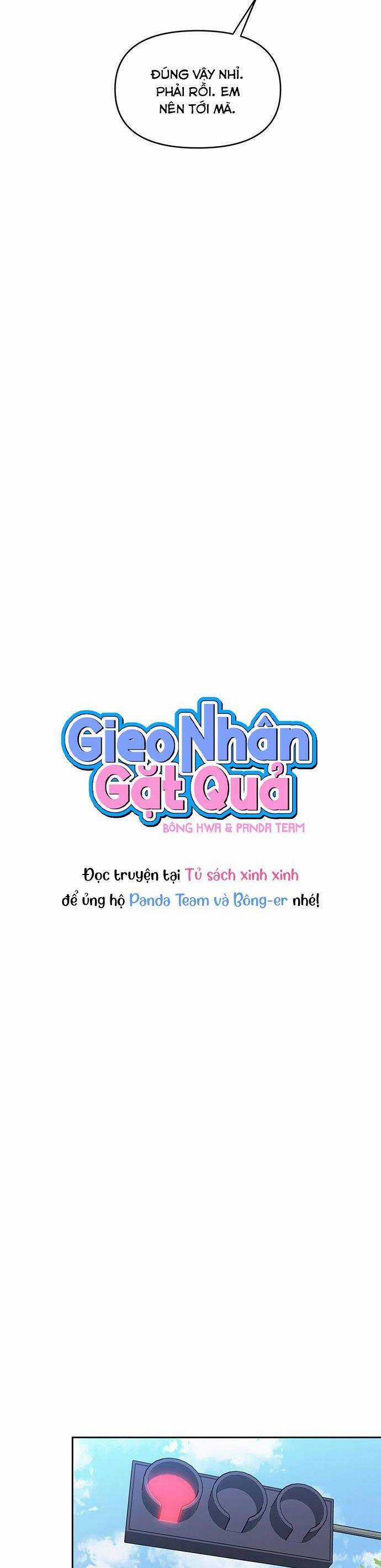 Vận Xui Chốn Công Sở Chapter 32 trang 6