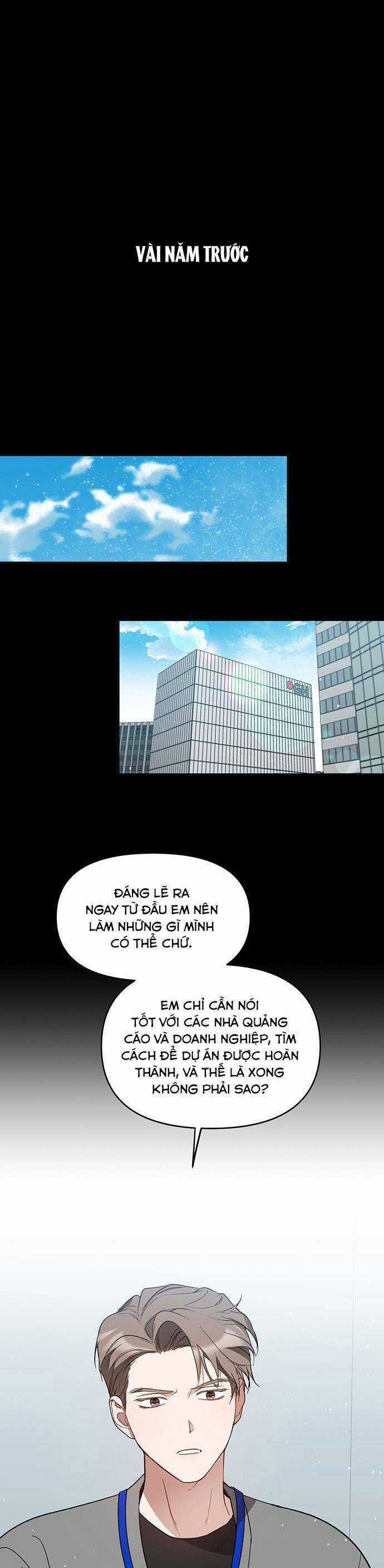 Vận Xui Chốn Công Sở Chapter 33 trang 2