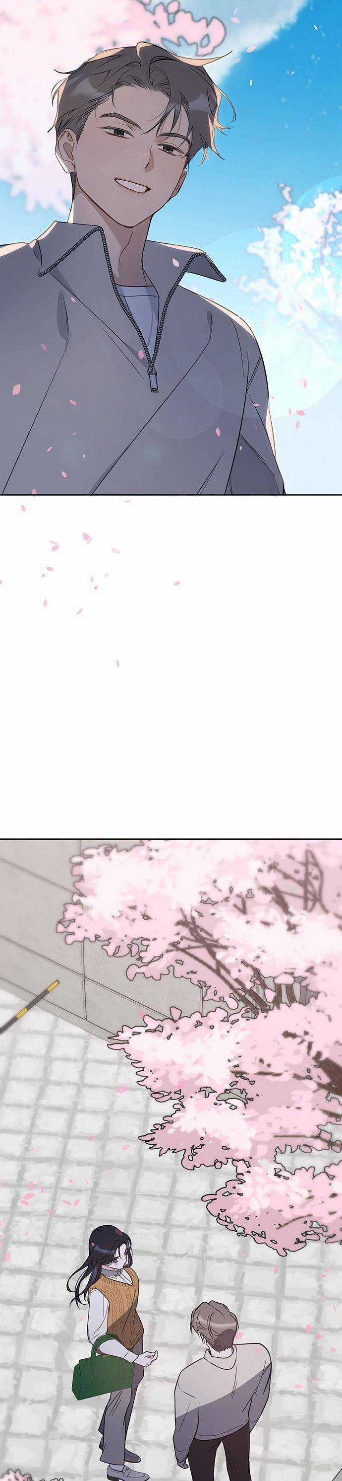 Vận Xui Chốn Công Sở Chapter 33 trang 31