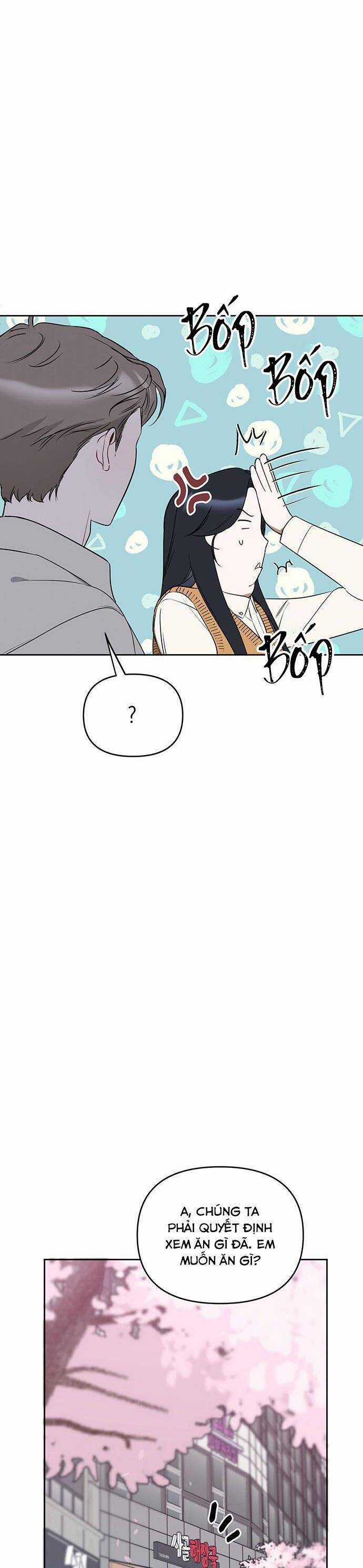 Vận Xui Chốn Công Sở Chapter 33 trang 35