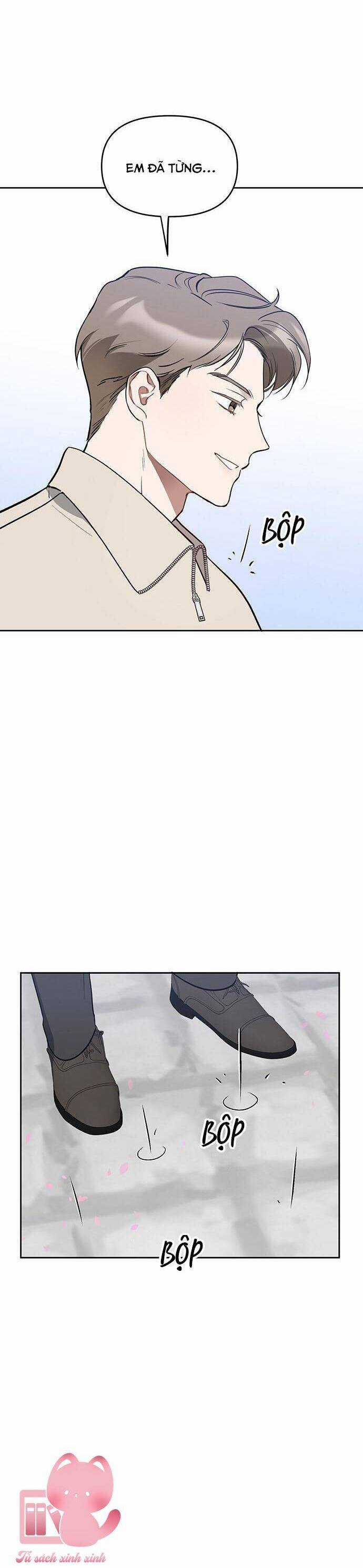 Vận Xui Chốn Công Sở Chapter 33 trang 37