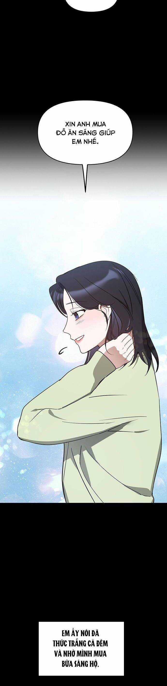 Vận Xui Chốn Công Sở Chapter 33 trang 48