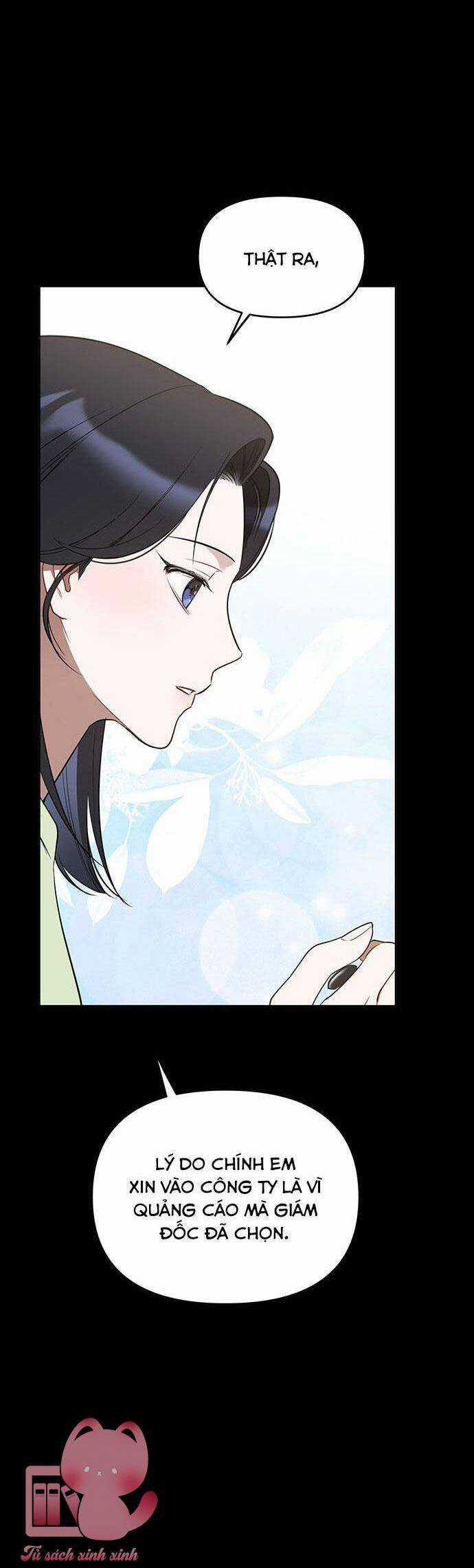 Vận Xui Chốn Công Sở Chapter 34 trang 17