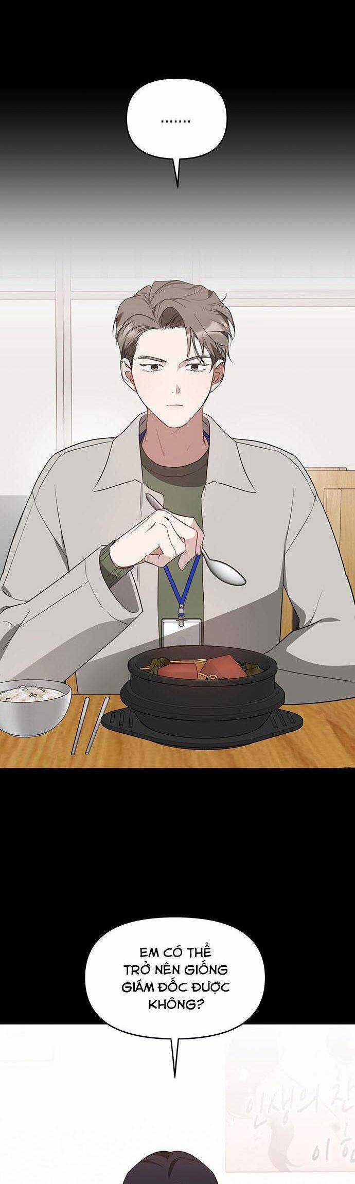 Vận Xui Chốn Công Sở Chapter 34 trang 21