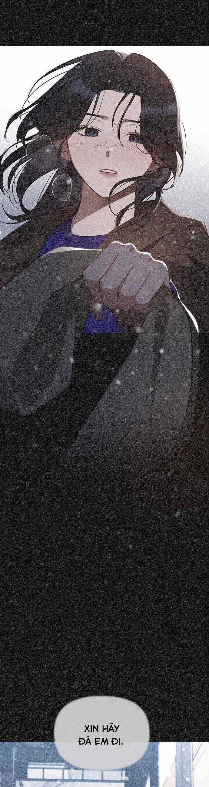 Vận Xui Chốn Công Sở Chapter 34 trang 28