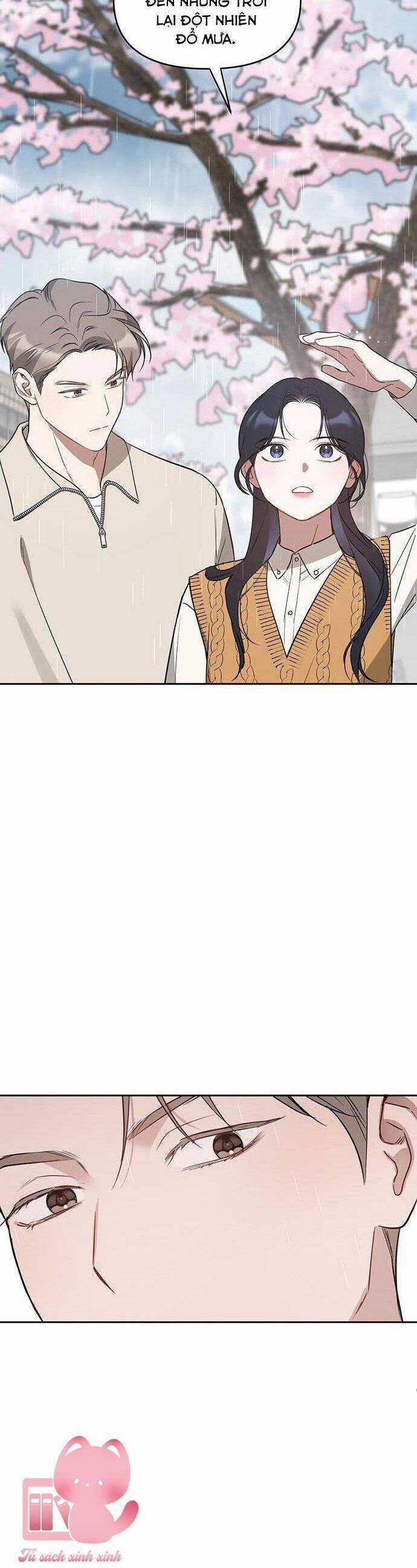 Vận Xui Chốn Công Sở Chapter 34 trang 31