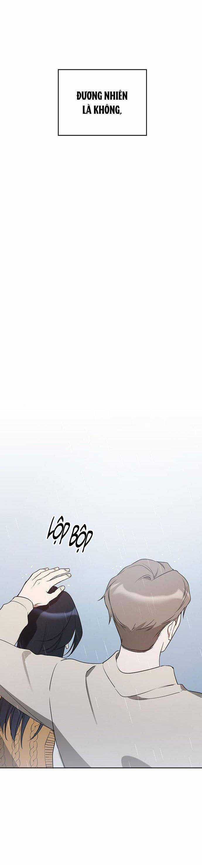 Vận Xui Chốn Công Sở Chapter 34 trang 32