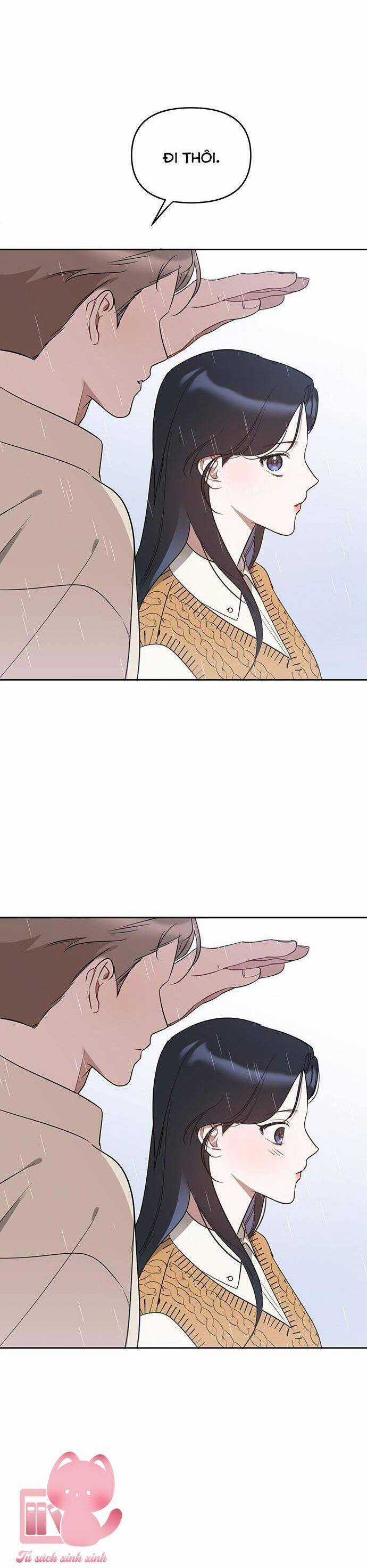 Vận Xui Chốn Công Sở Chapter 34 trang 34