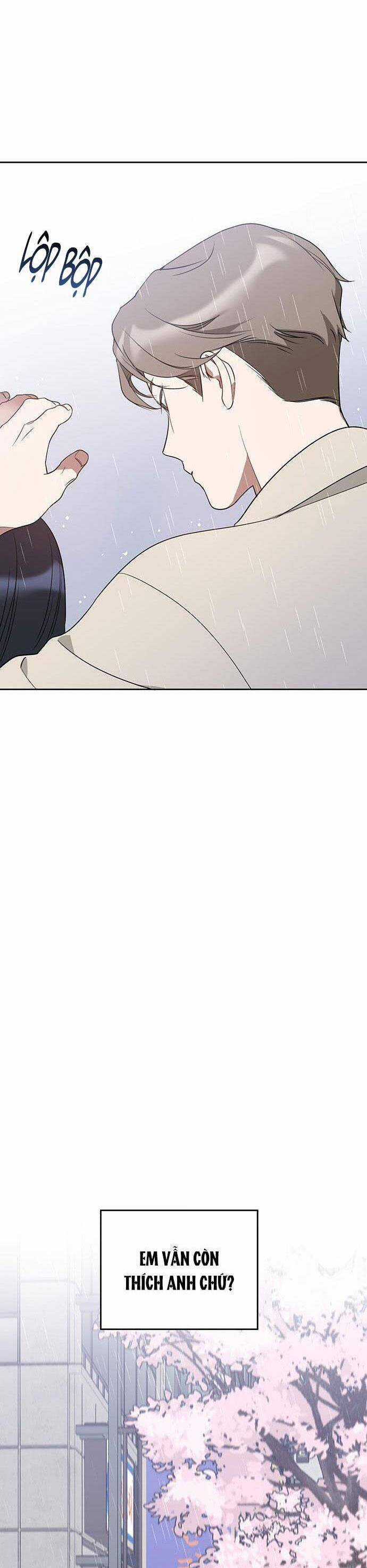 Vận Xui Chốn Công Sở Chapter 34 trang 36