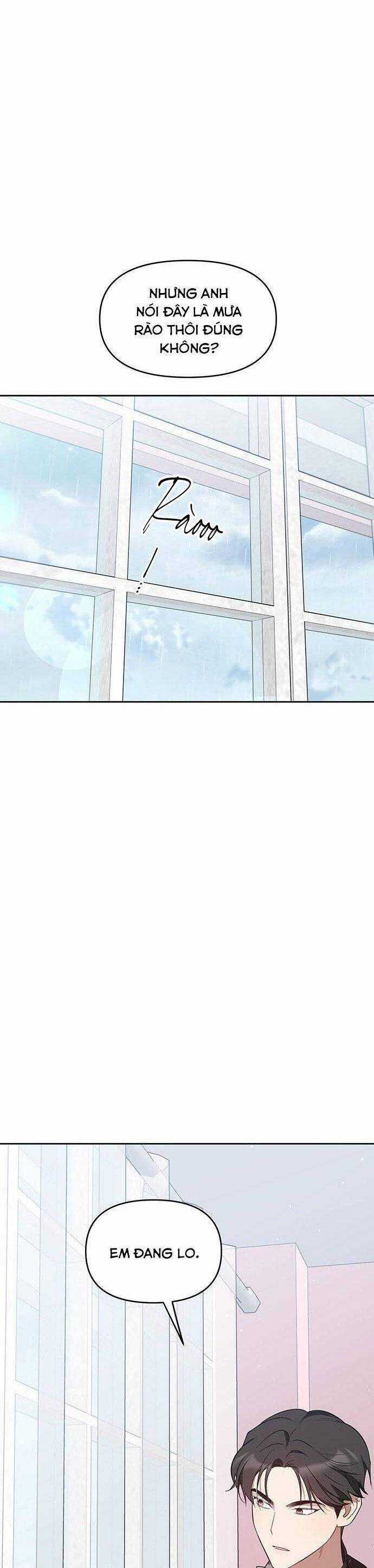 Vận Xui Chốn Công Sở Chapter 34 trang 49