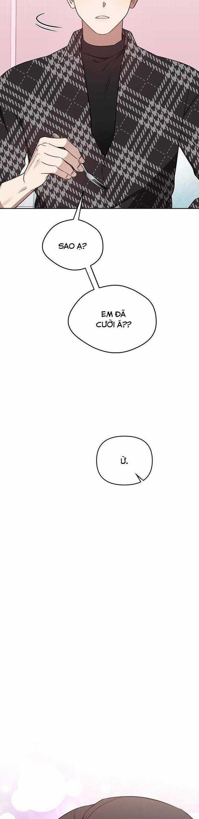 Vận Xui Chốn Công Sở Chapter 34 trang 54