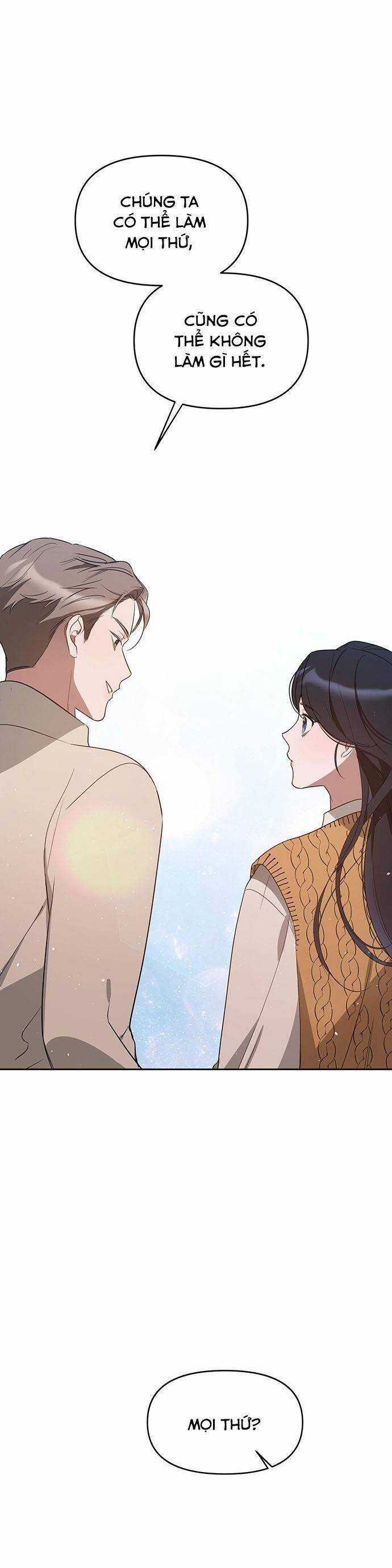 Vận Xui Chốn Công Sở Chapter 35 trang 26