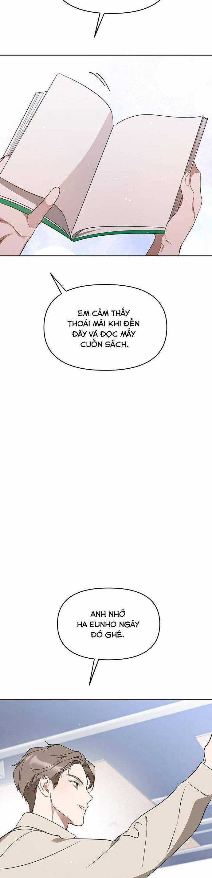 Vận Xui Chốn Công Sở Chapter 35 trang 32