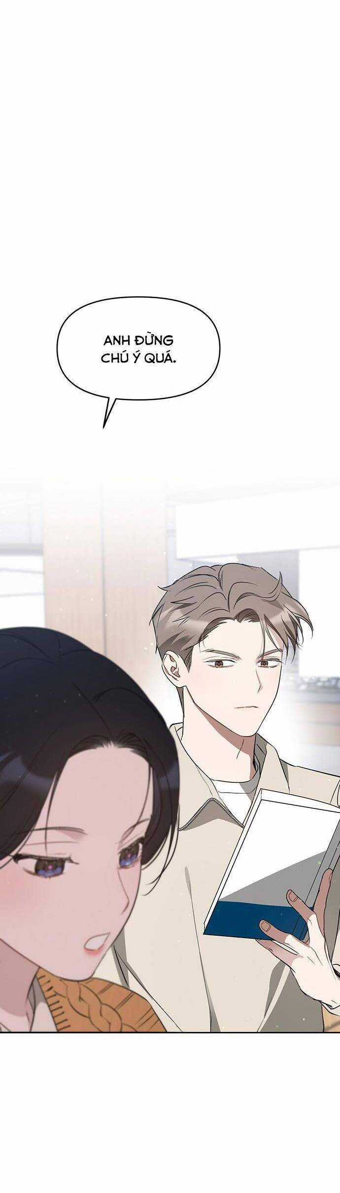 Vận Xui Chốn Công Sở Chapter 35 trang 38