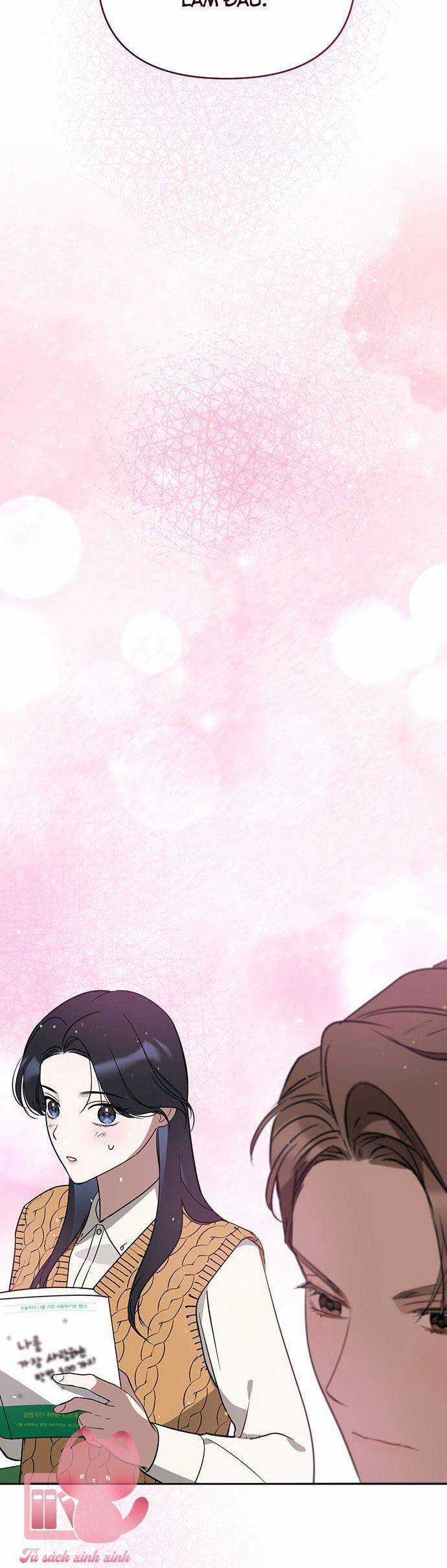 Vận Xui Chốn Công Sở Chapter 35 trang 40