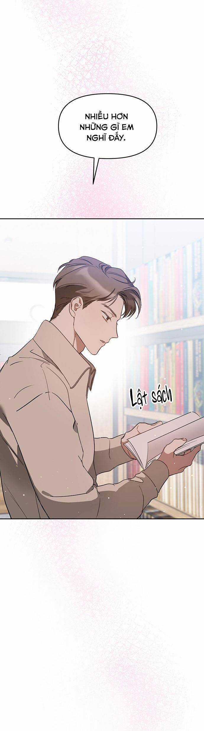 Vận Xui Chốn Công Sở Chapter 35 trang 41