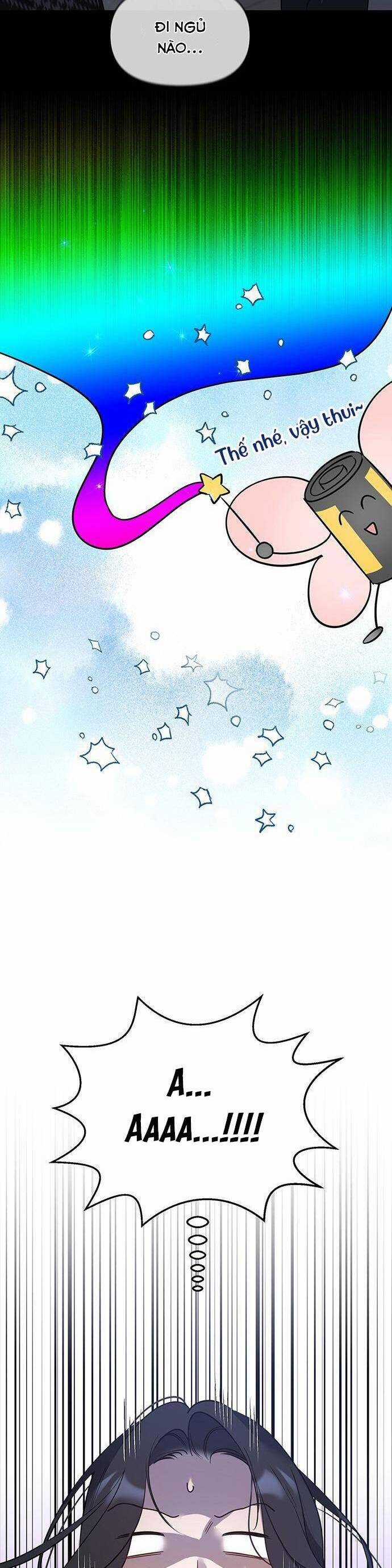 Vận Xui Chốn Công Sở Chapter 36 trang 14