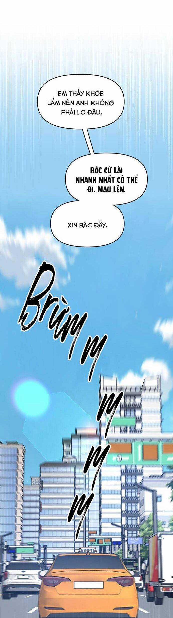 Vận Xui Chốn Công Sở Chapter 36 trang 22