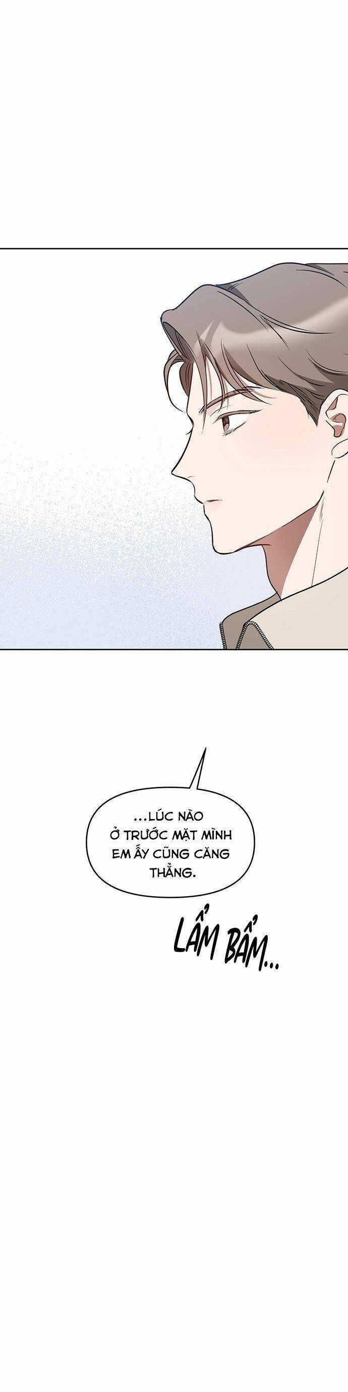 Vận Xui Chốn Công Sở Chapter 36 trang 45