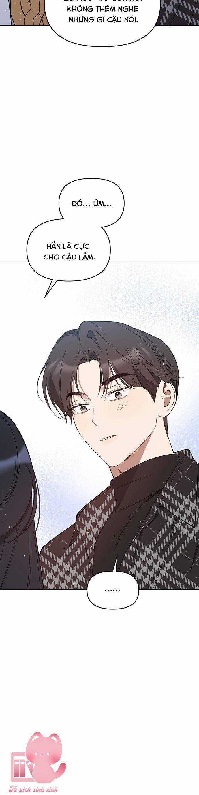 Vận Xui Chốn Công Sở Chapter 36 trang 49