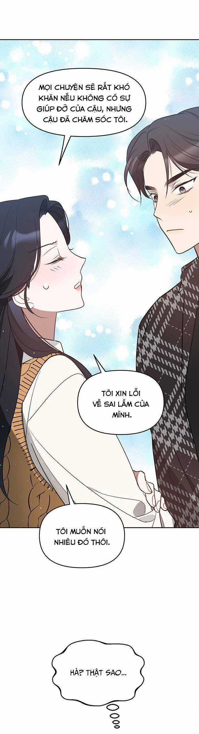 Vận Xui Chốn Công Sở Chapter 36 trang 50