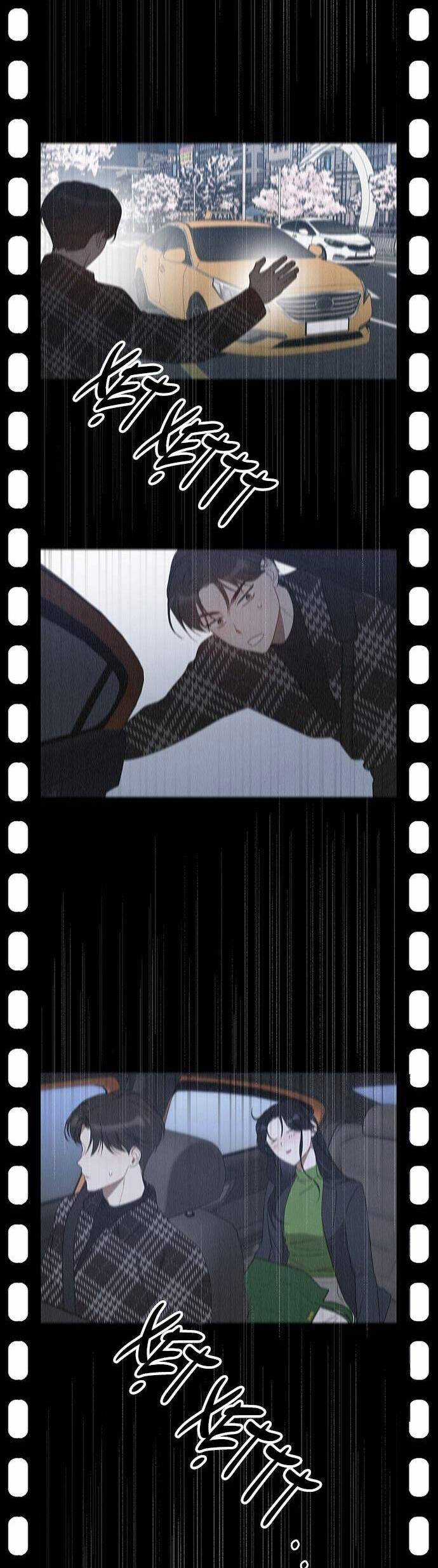 Vận Xui Chốn Công Sở Chapter 36 trang 9