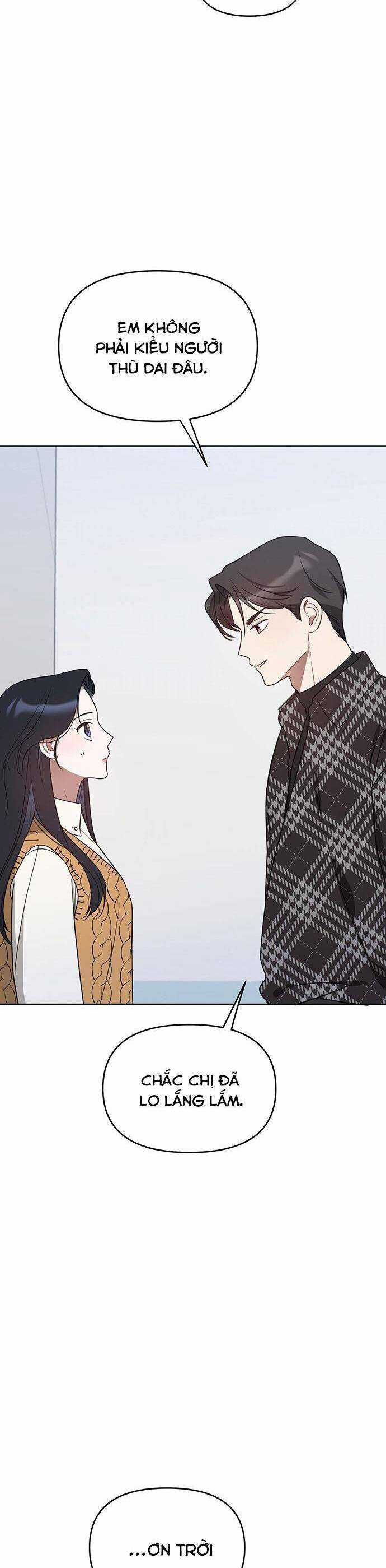 Vận Xui Chốn Công Sở Chapter 37 trang 10