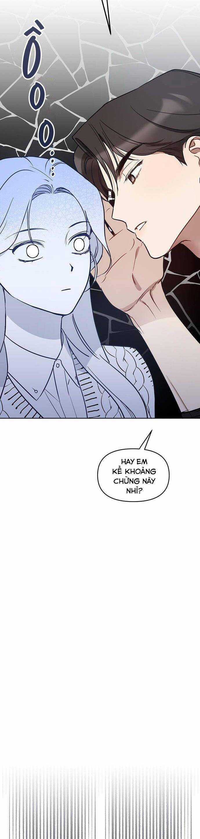 Vận Xui Chốn Công Sở Chapter 37 trang 18