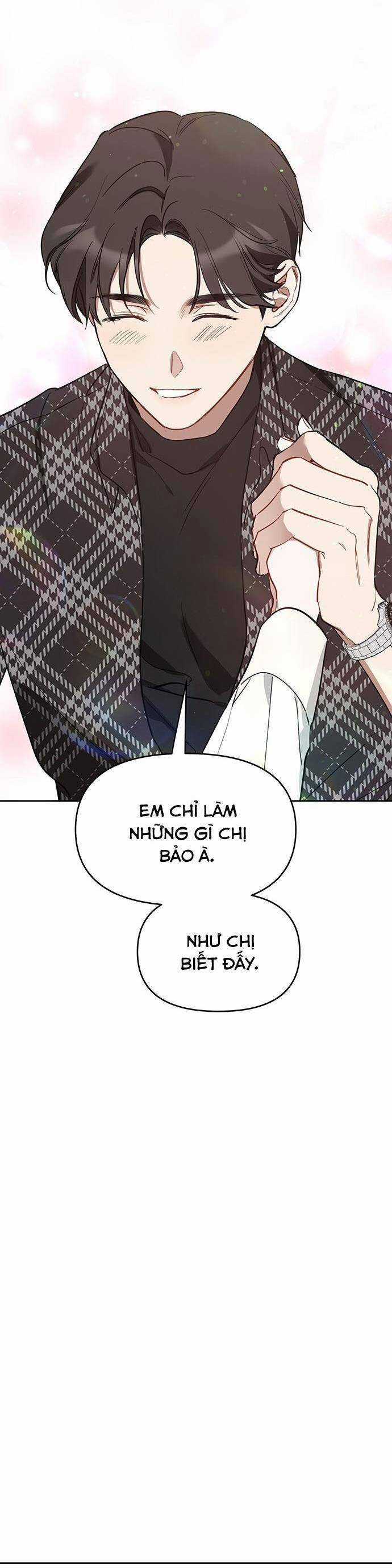 Vận Xui Chốn Công Sở Chapter 37 trang 27