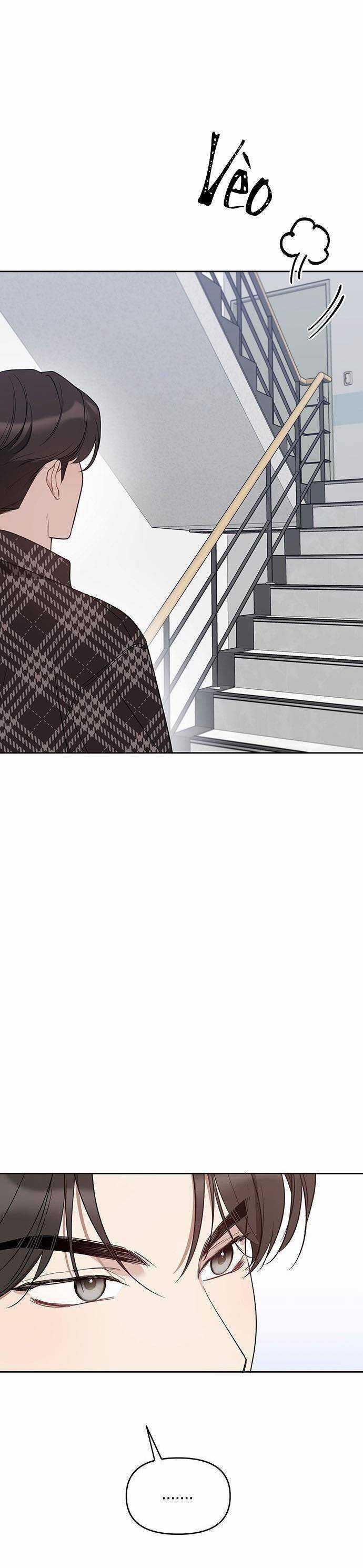 Vận Xui Chốn Công Sở Chapter 37 trang 31