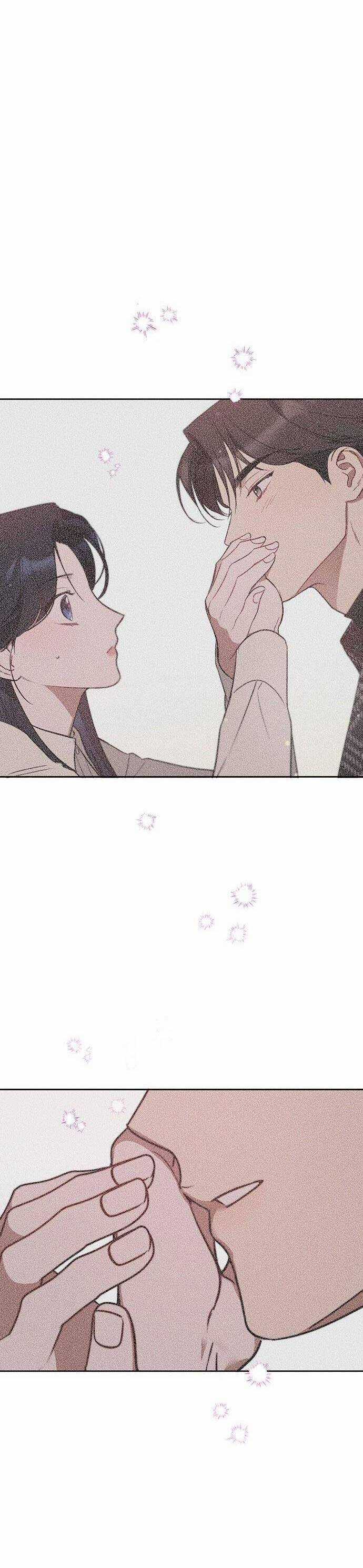 Vận Xui Chốn Công Sở Chapter 37 trang 32