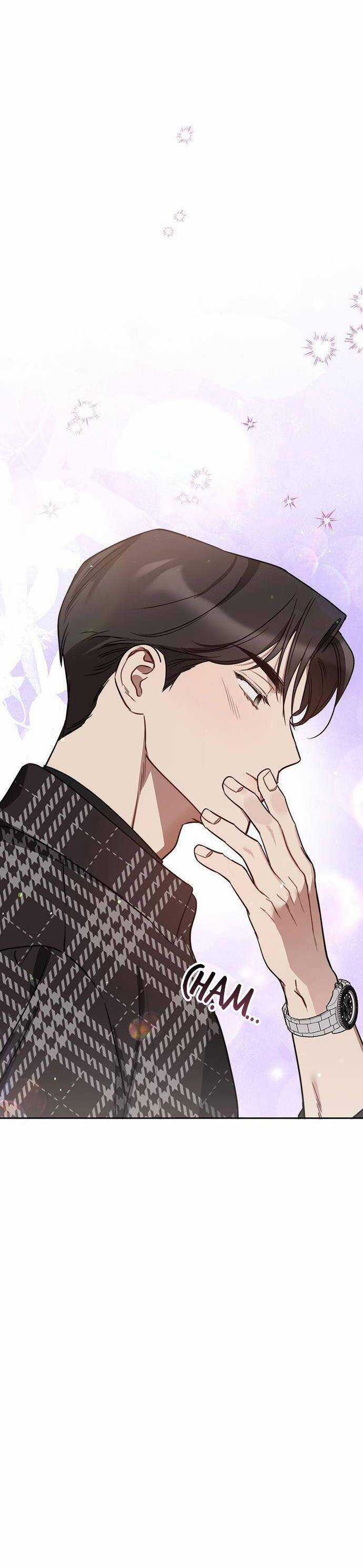 Vận Xui Chốn Công Sở Chapter 37 trang 33