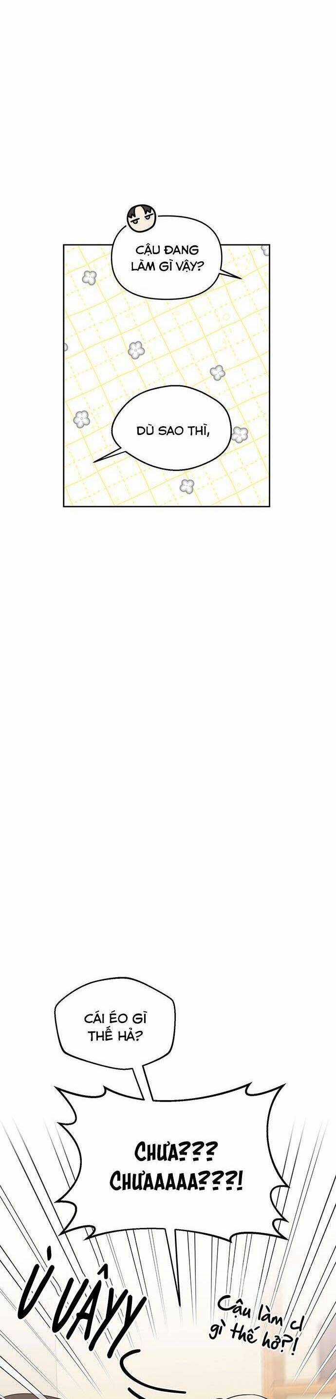 Vận Xui Chốn Công Sở Chapter 37 trang 41