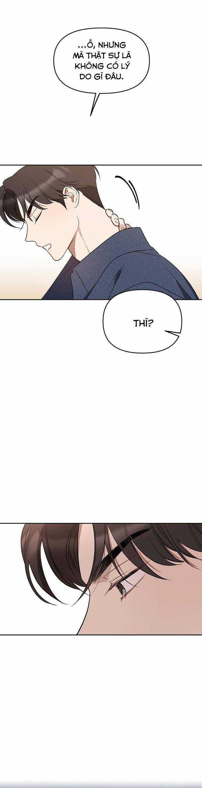 Vận Xui Chốn Công Sở Chapter 37 trang 43