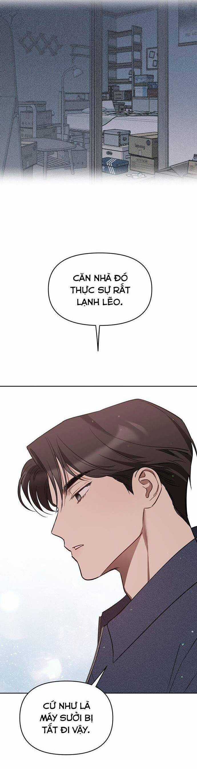 Vận Xui Chốn Công Sở Chapter 37 trang 44