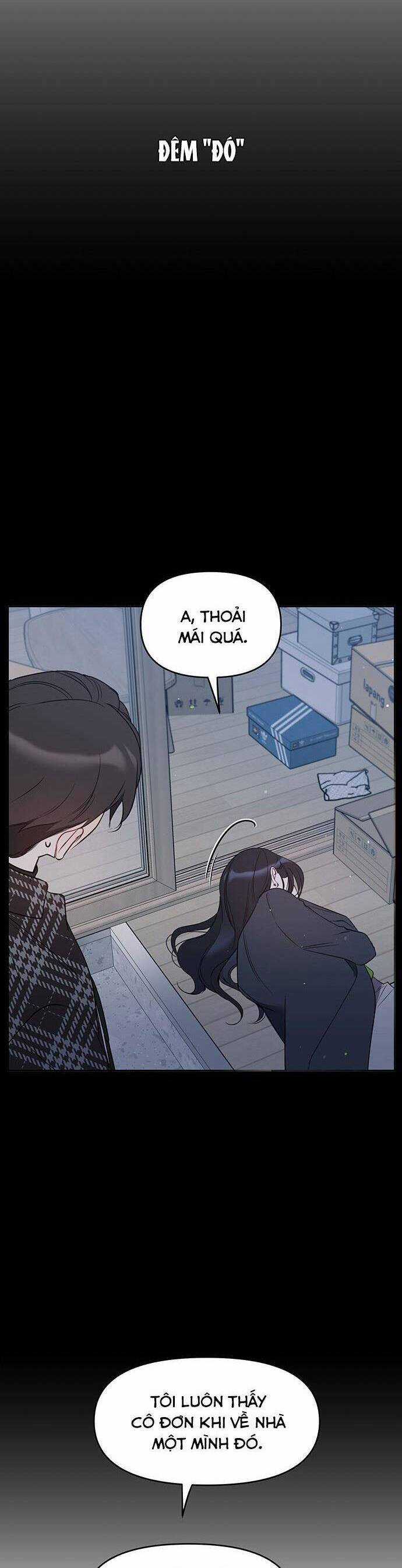 Vận Xui Chốn Công Sở Chapter 37 trang 47