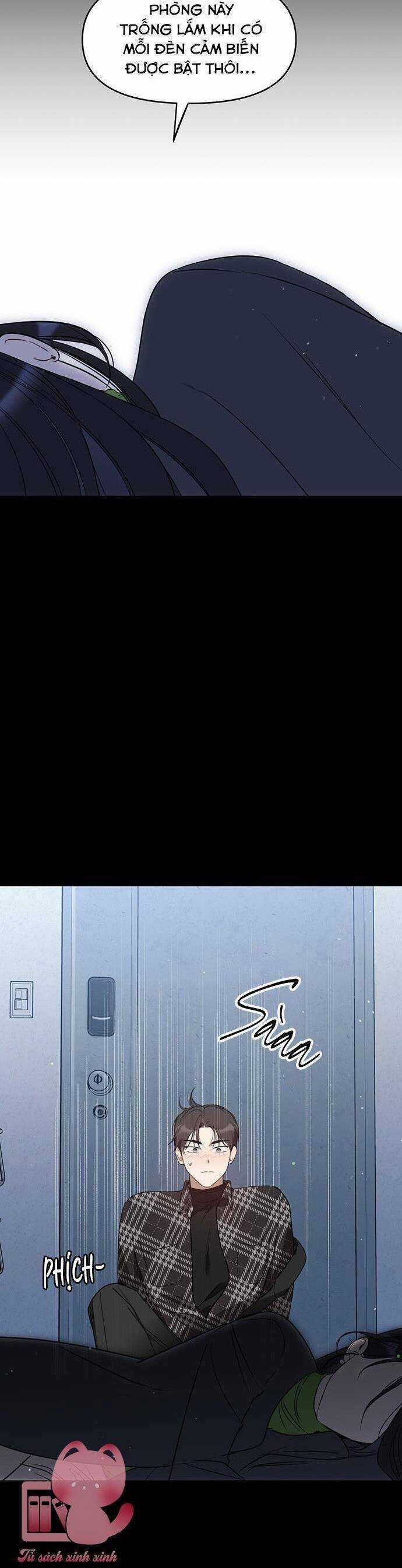 Vận Xui Chốn Công Sở Chapter 37 trang 48