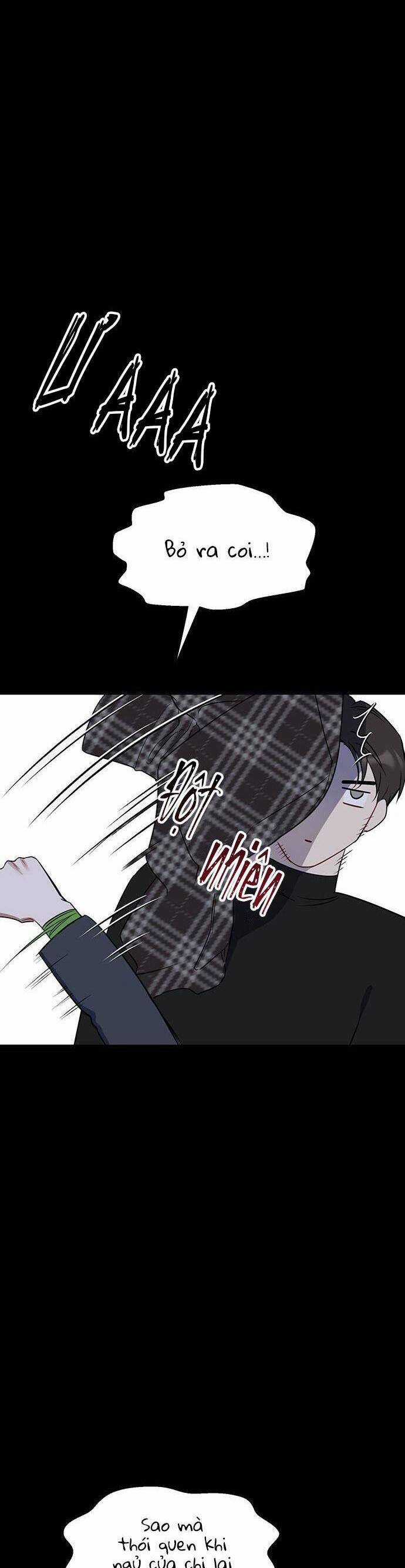 Vận Xui Chốn Công Sở Chapter 37 trang 52