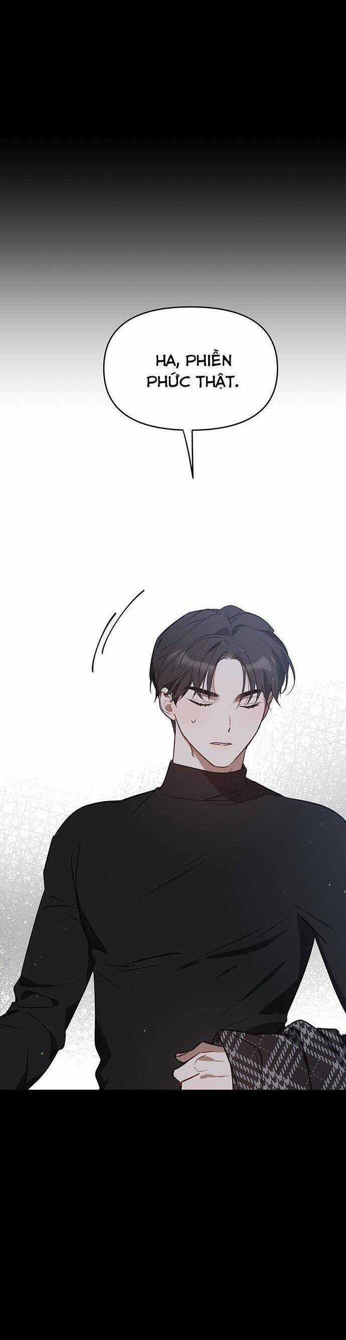 Vận Xui Chốn Công Sở Chapter 37 trang 55