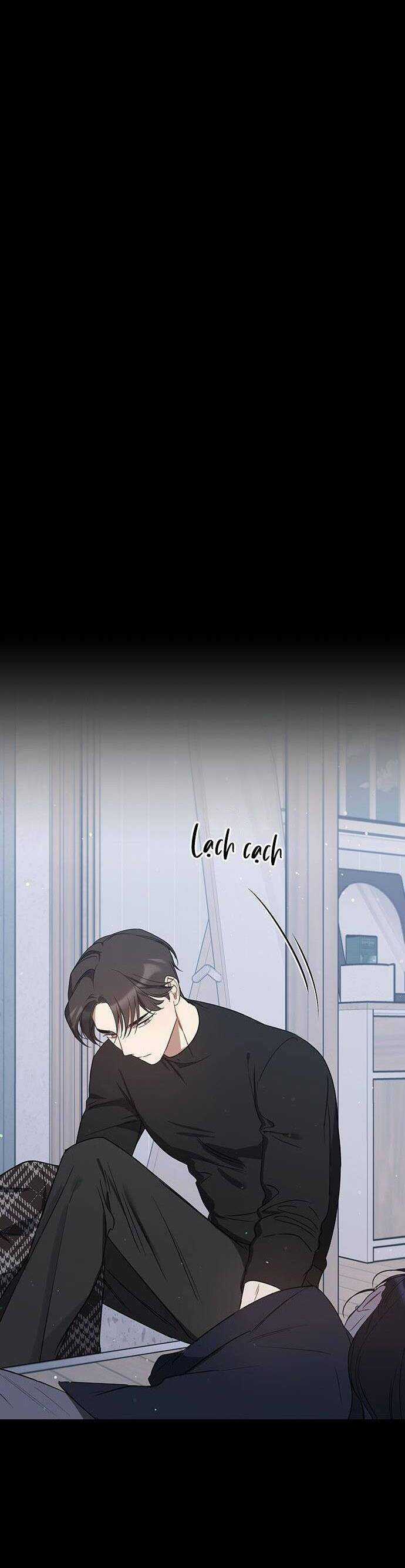 Vận Xui Chốn Công Sở Chapter 37 trang 56