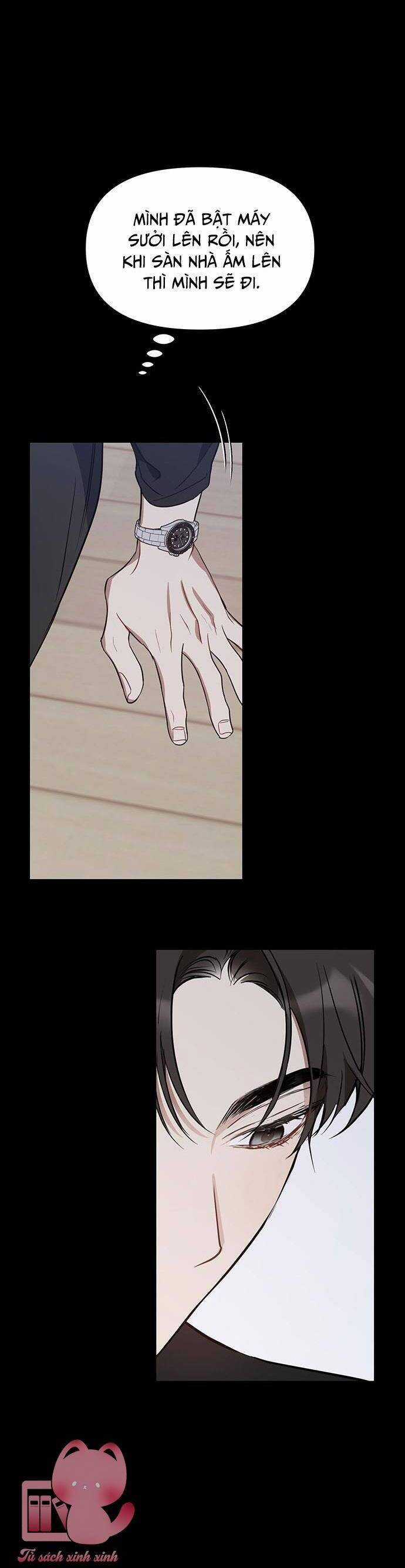 Vận Xui Chốn Công Sở Chapter 37 trang 57