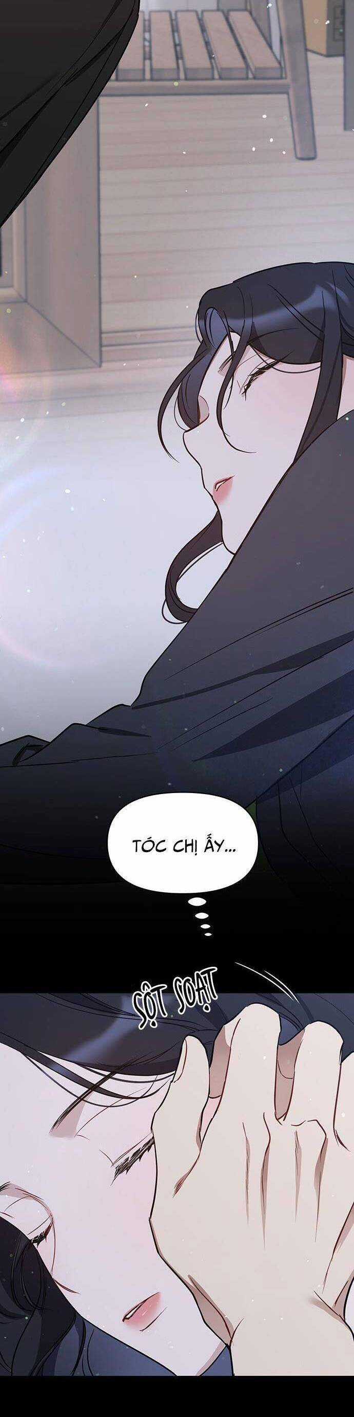 Vận Xui Chốn Công Sở Chapter 37 trang 59