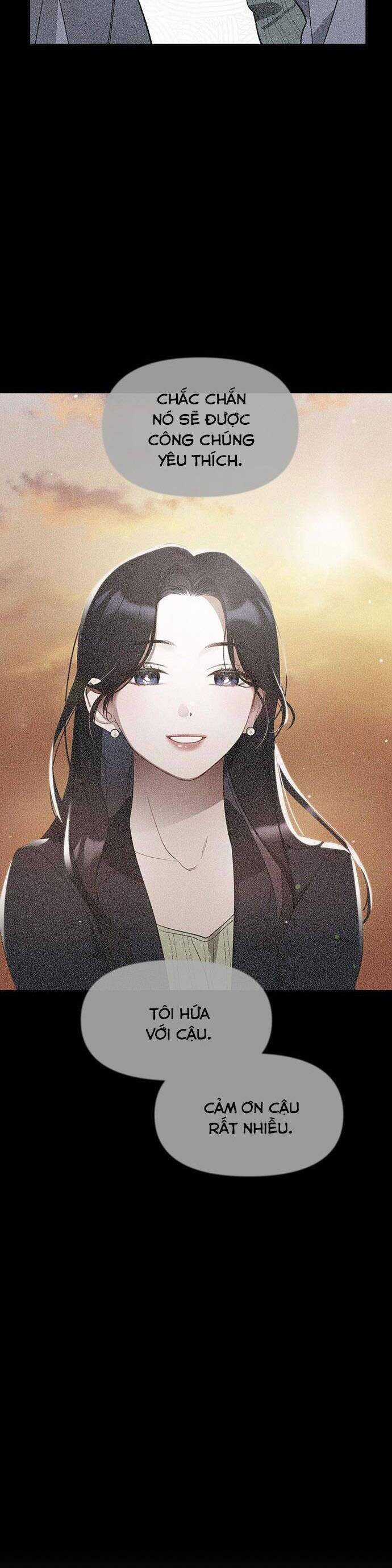 Vận Xui Chốn Công Sở Chapter 37 trang 63