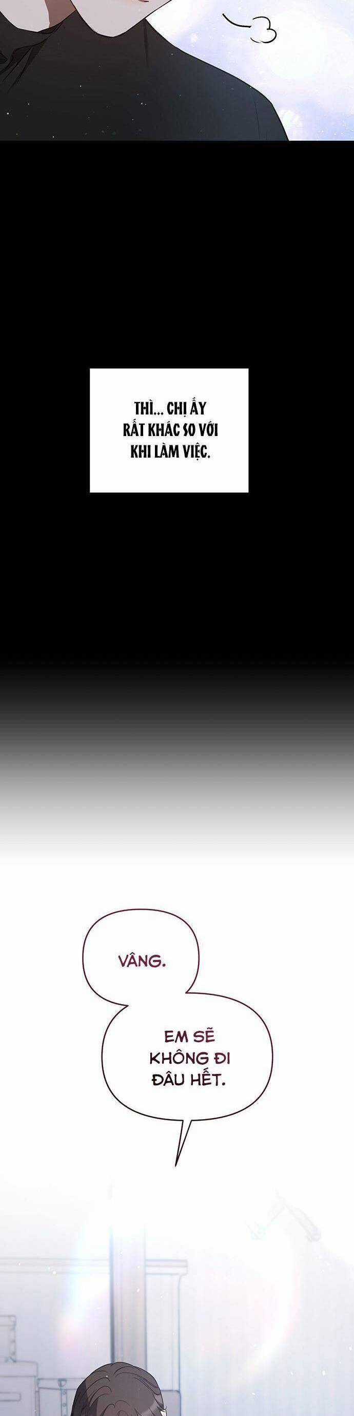 Vận Xui Chốn Công Sở Chapter 37 trang 65