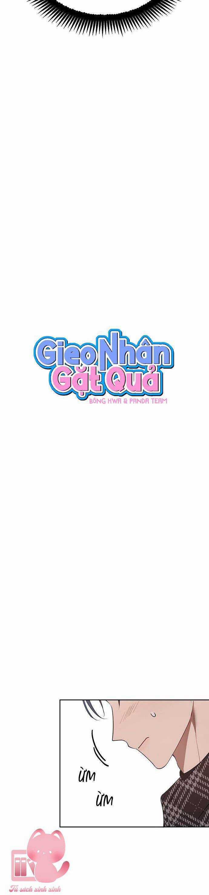 Vận Xui Chốn Công Sở Chapter 37 trang 8