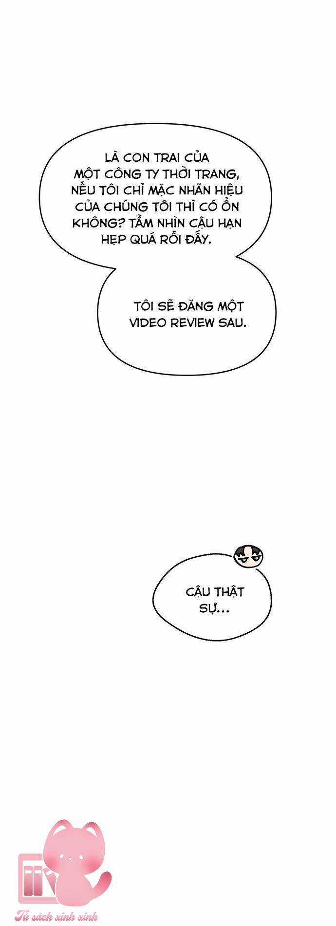 Vận Xui Chốn Công Sở Chapter 38 trang 13