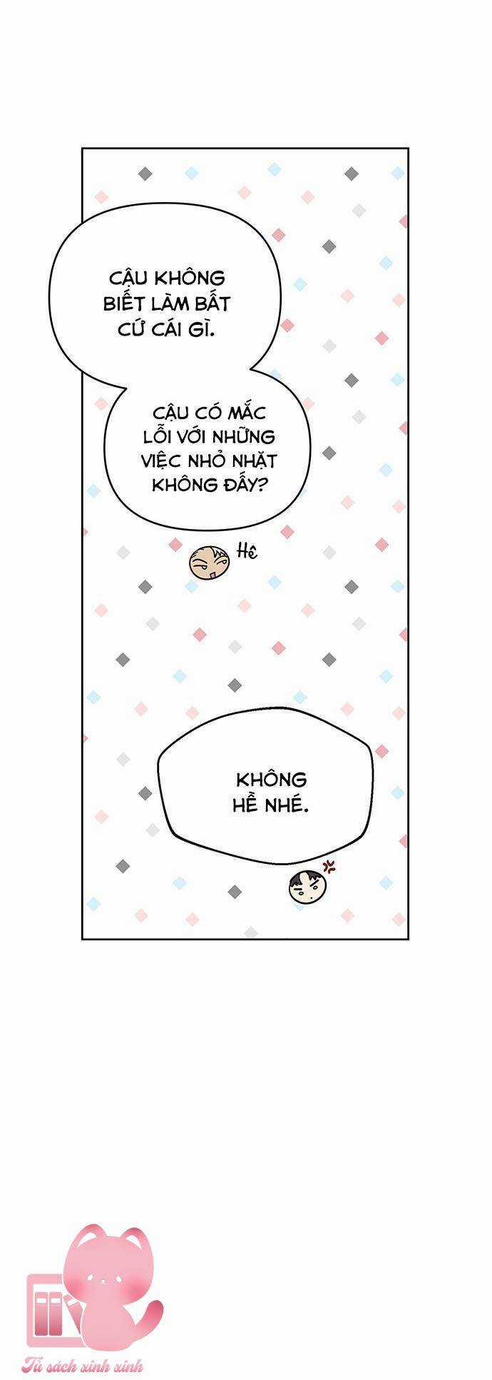Vận Xui Chốn Công Sở Chapter 38 trang 17