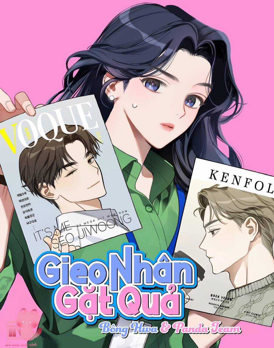 Vận Xui Chốn Công Sở Chapter 38 trang 2