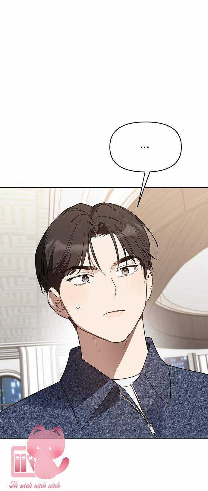 Vận Xui Chốn Công Sở Chapter 38 trang 29
