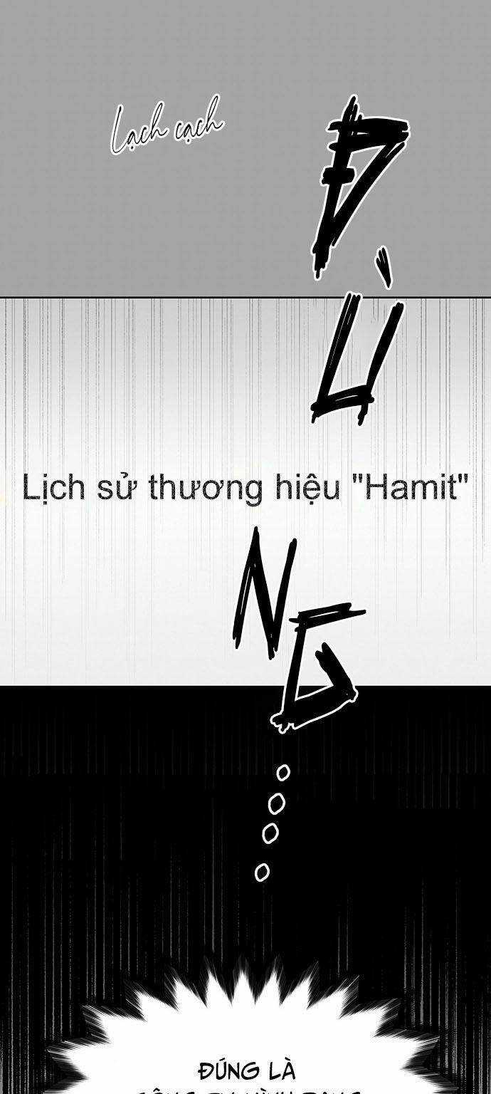 Vận Xui Chốn Công Sở Chapter 38 trang 34